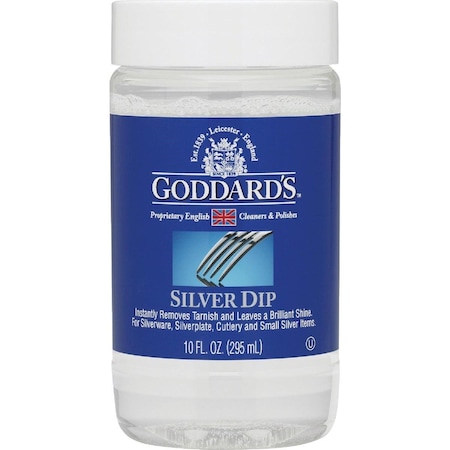 Goddards 10 Oz. Silver Dip 707486